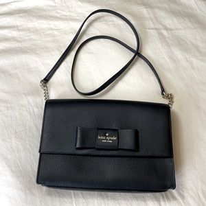 Kate Spade Cross Body Purse